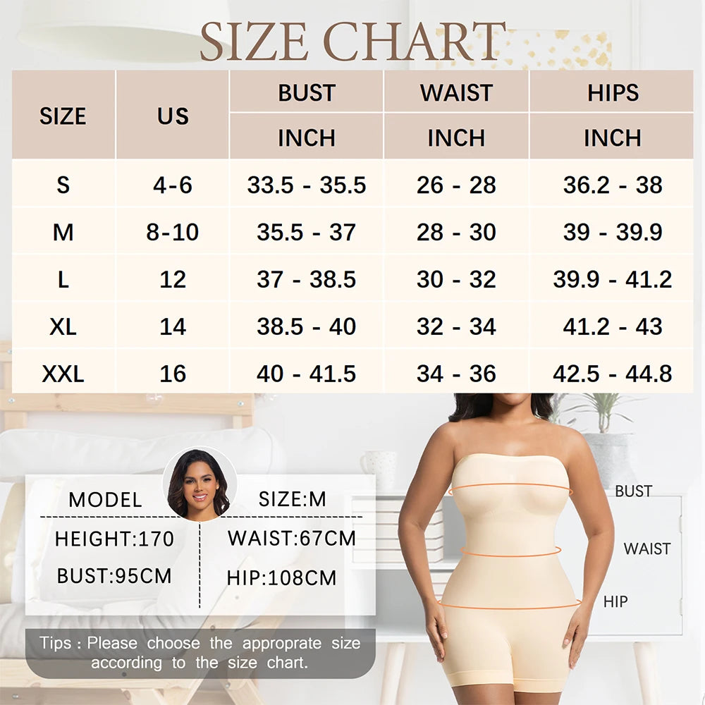 Sculptara™ ContourFit Waist Trainer