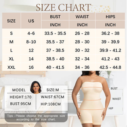 Sculptara™ ContourFit Waist Trainer